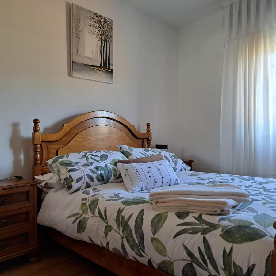 Willa Casa Reibon Santiago de Compostela Zewnętrze zdjęcie