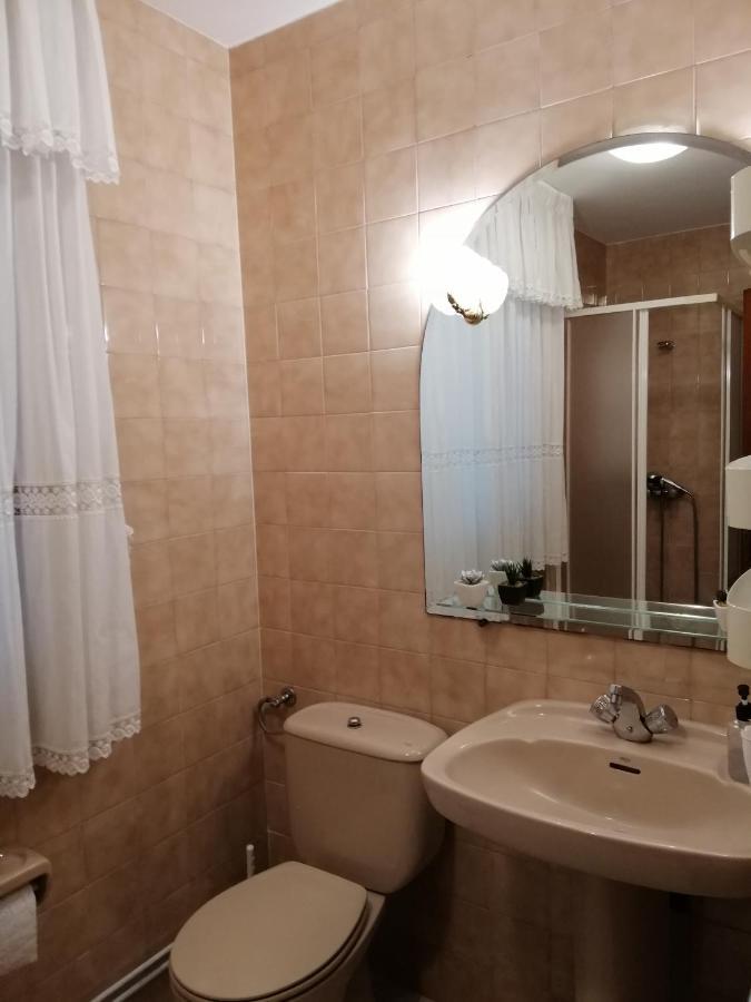 Willa Casa Reibon Santiago de Compostela Zewnętrze zdjęcie
