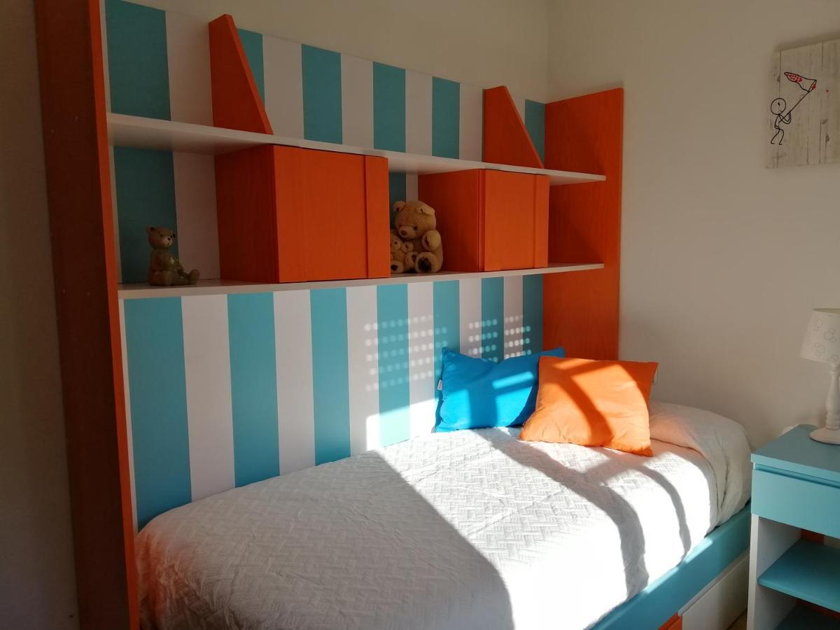 Willa Casa Reibon Santiago de Compostela Zewnętrze zdjęcie